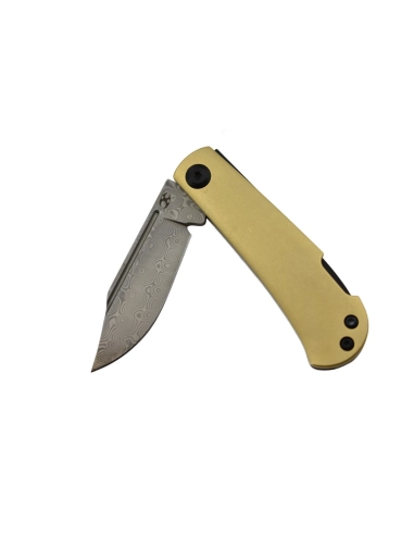 KANSEPT - K2026BB1 - Couteau pliant