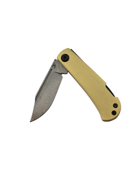 KANSEPT - K2026BB1 - Couteau pliant