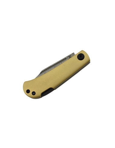 KANSEPT - K2026BB1 - Couteau pliant