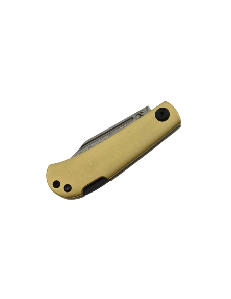 KANSEPT - K2026BB1 - Couteau pliant