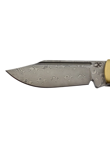 KANSEPT - K2026BB1 - Couteau pliant