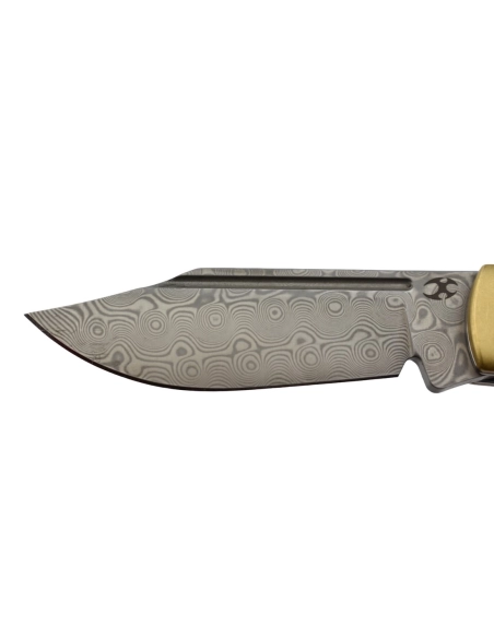 KANSEPT - K2026BB1 - Couteau pliant