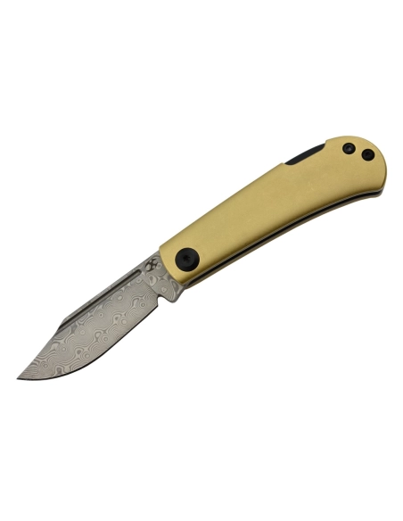 KANSEPT - K2026BB1 - Couteau pliant