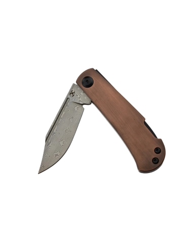 KANSEPT - K2026BC1 - Couteau pliant