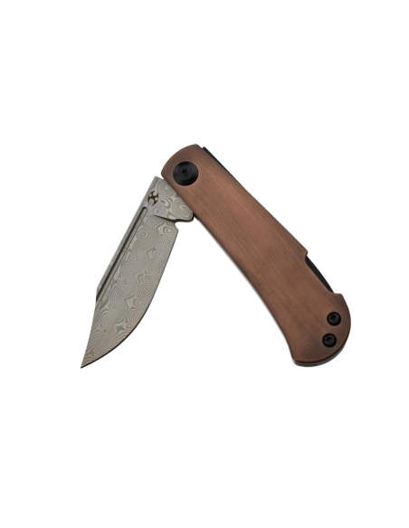 KANSEPT - K2026BC1 - Couteau pliant