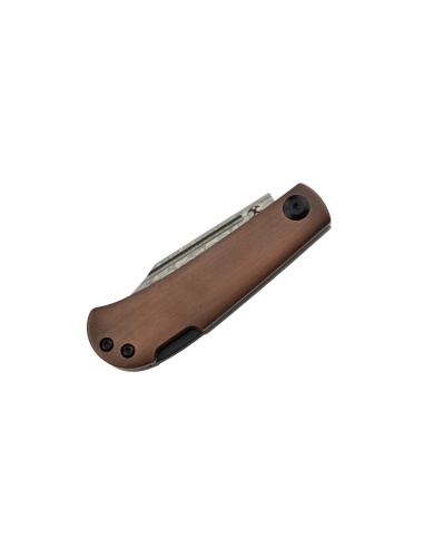 KANSEPT - K2026BC1 - Couteau pliant