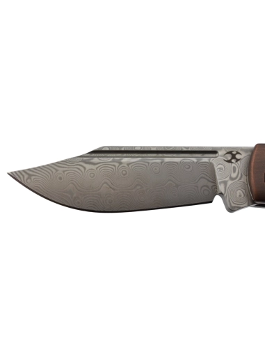 KANSEPT - K2026BC1 - Couteau pliant
