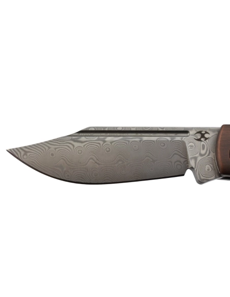 KANSEPT - K2026BC1 - Couteau pliant
