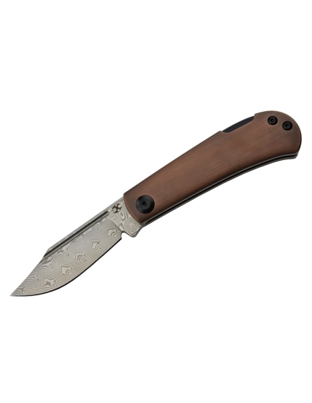 KANSEPT - K2026BC1 - Couteau pliant