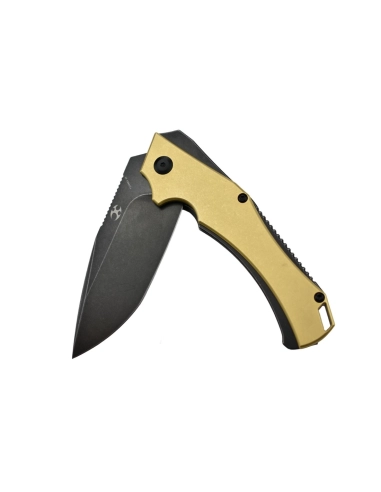 KANSEPT - T1008B2 - Couteau pliant