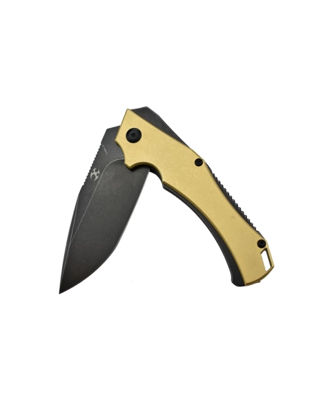 KANSEPT - T1008B2 - Couteau pliant