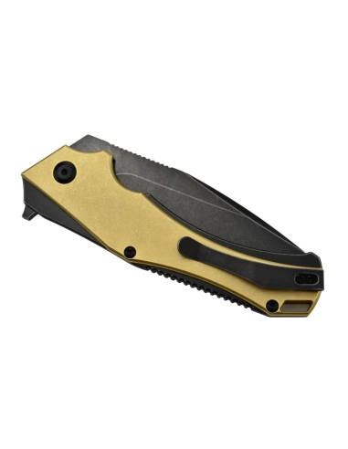 KANSEPT - T1008B2 - Couteau pliant