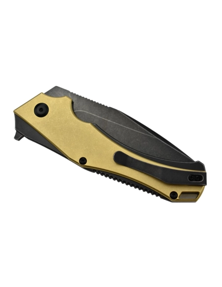 KANSEPT - T1008B2 - Couteau pliant