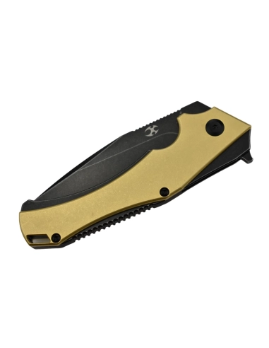 KANSEPT - T1008B2 - Couteau pliant