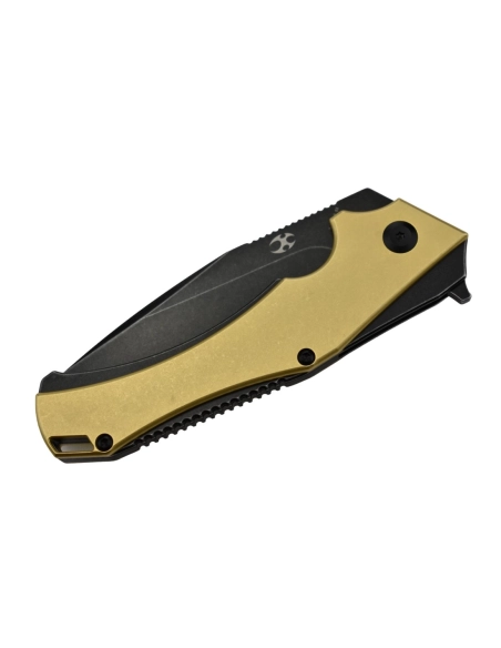KANSEPT - T1008B2 - Couteau pliant