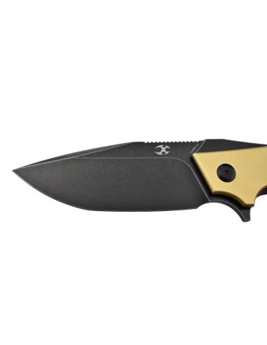 KANSEPT - T1008B2 - Couteau pliant