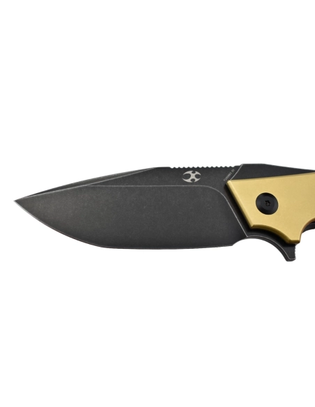 KANSEPT - T1008B2 - Couteau pliant