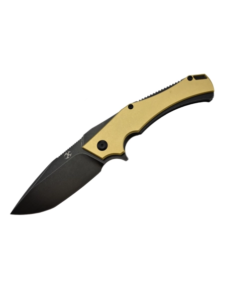 KANSEPT - T1008B2 - Couteau pliant