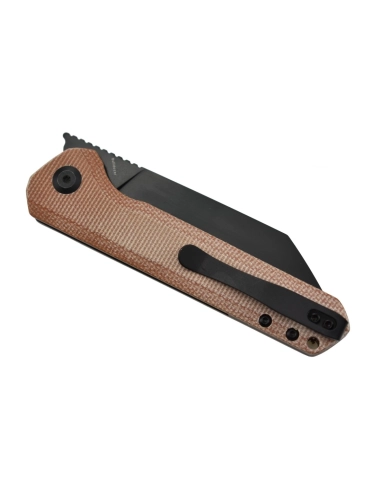 KANSEPT - T1028A1 - Couteau pliant