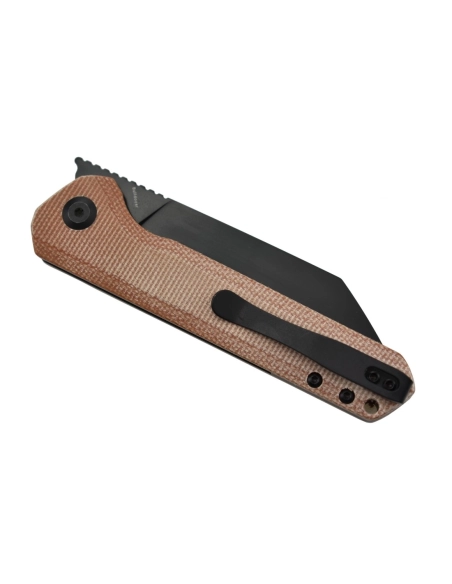 KANSEPT - T1028A1 - Couteau pliant