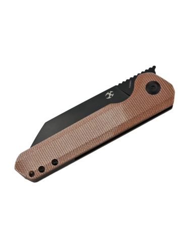 KANSEPT - T1028A1 - Couteau pliant