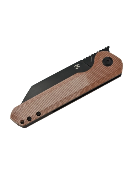 KANSEPT - T1028A1 - Couteau pliant