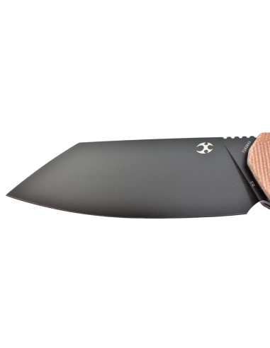 KANSEPT - T1028A1 - Couteau pliant
