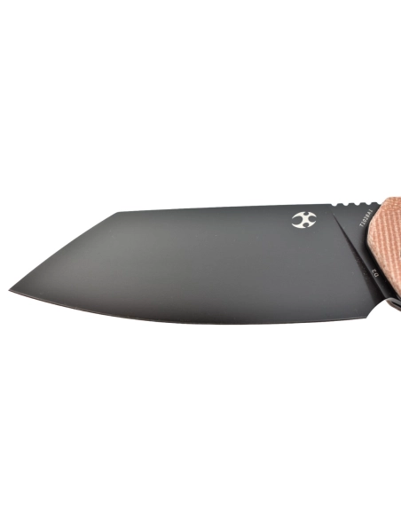 KANSEPT - T1028A1 - Couteau pliant
