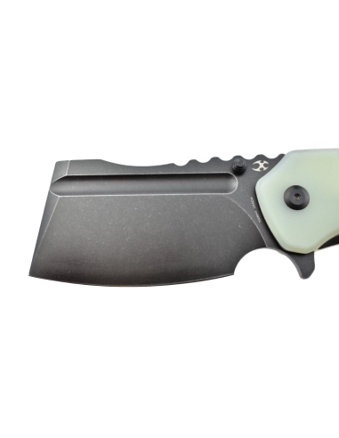 KANSEPT - T1030A3 - Couteau pliant