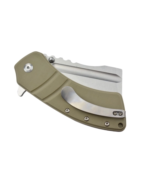 KANSEPT - T1030A5 - Couteau pliant
