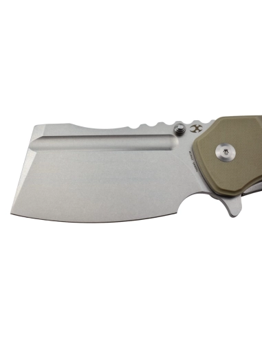 KANSEPT - T1030A5 - Couteau pliant