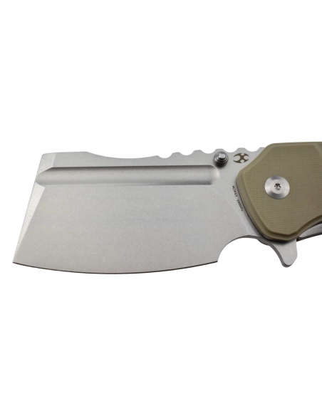 KANSEPT - T1030A5 - Couteau pliant