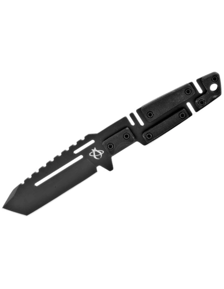 Mantis  MF4HC - Acier 420 HC - 20,6cm