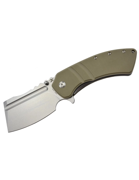 KANSEPT - T1030A5 - Couteau pliant