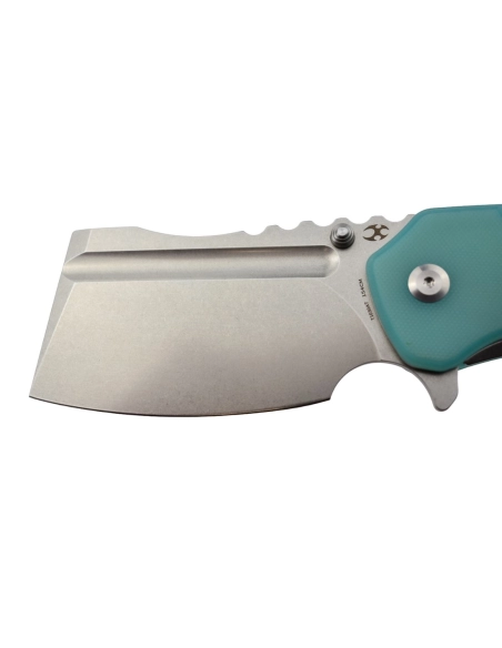 KANSEPT - T1030A7 - Couteau pliant