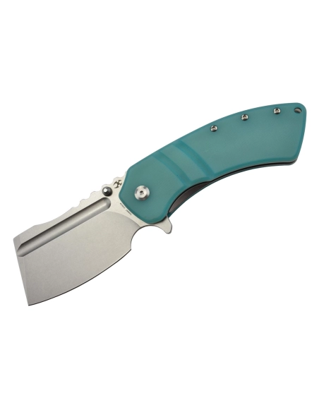 KANSEPT - T1030A7 - Couteau pliant