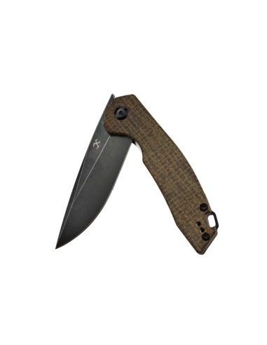 KANSEPT - T2007A3 - Couteau pliant