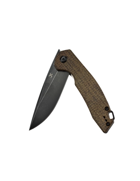KANSEPT - T2007A3 - Couteau pliant