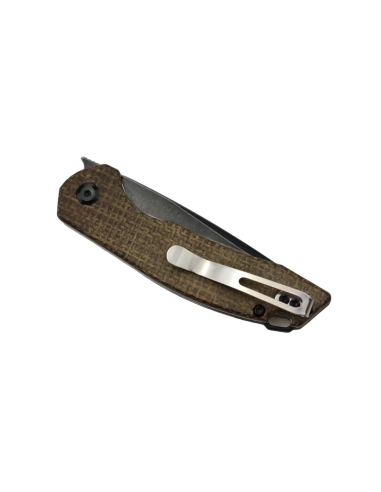 KANSEPT - T2007A3 - Couteau pliant