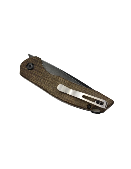 KANSEPT - T2007A3 - Couteau pliant