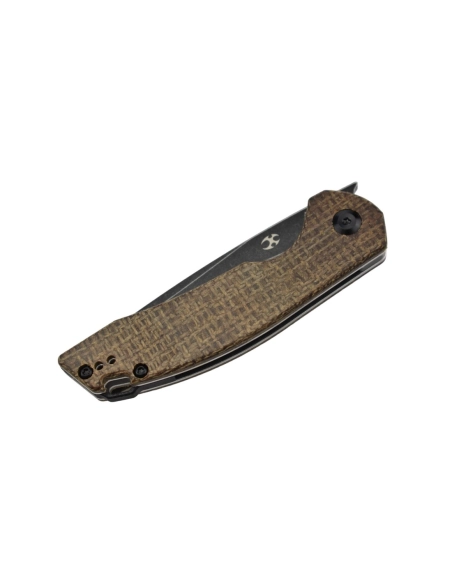 KANSEPT - T2007A3 - Couteau pliant