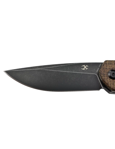 KANSEPT - T2007A3 - Couteau pliant