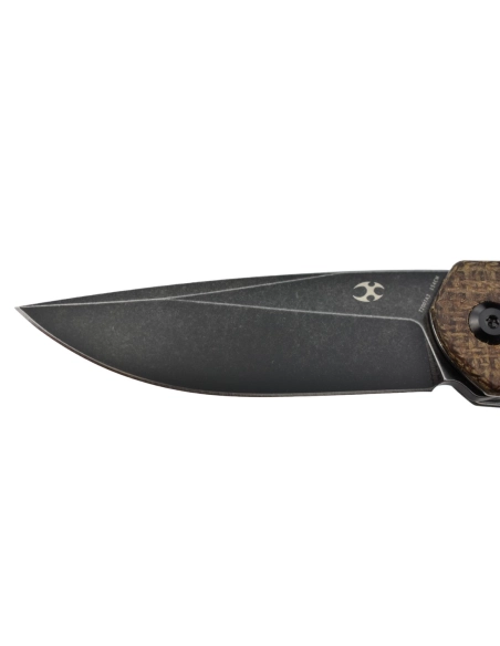 KANSEPT - T2007A3 - Couteau pliant