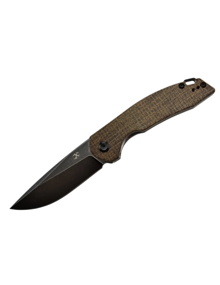 KANSEPT - T2007A3 - Couteau pliant