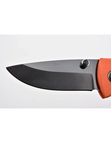 OCCASION MAX KNIVES