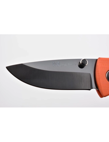OCCASION MAX KNIVES