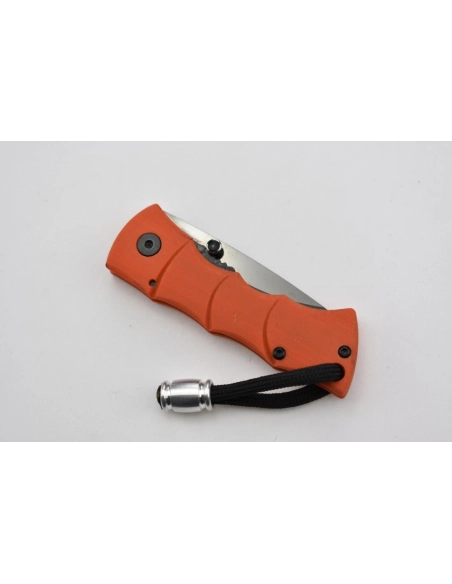 OCCASION MAX KNIVES