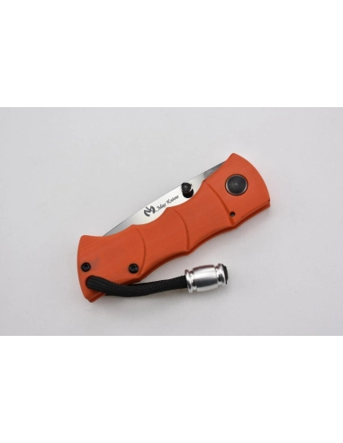 OCCASION MAX KNIVES