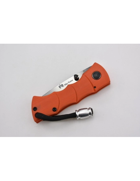 OCCASION MAX KNIVES