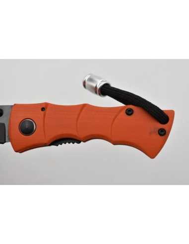 OCCASION MAX KNIVES